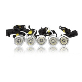 Tagfahrlicht des Herstellers TECH - Originalware Artikelnummer: LD825S