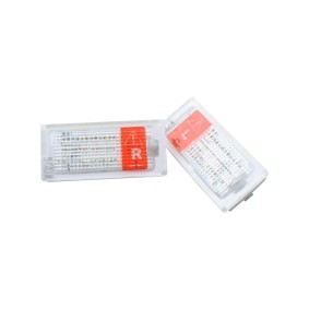 Acquista Luce targa da TECH CLP006 a buon mercato per soli 39,90 €