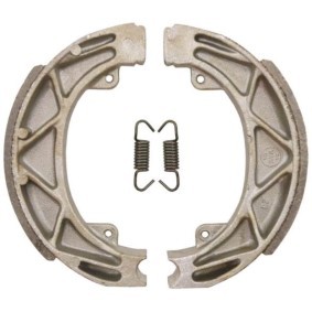 Bremsbacken des Herstellers VICMA - Originalware Artikelnummer: S11772