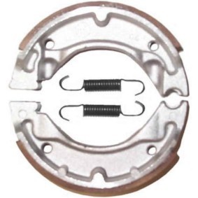 Bremsbacken des Herstellers VICMA - Originalware Artikelnummer: S543