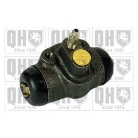 Comprar Cilindro de freno de rueda de QUINTON HAZELL BWC3002 a bajo precio de 32,05 €