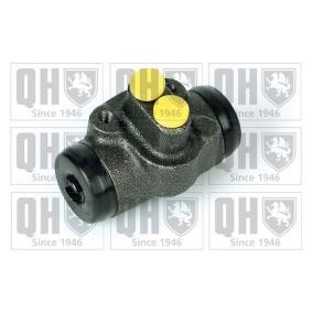 Comprar Cilindro de freno de rueda de QUINTON HAZELL BWC3003 a bajo precio de 32,05 €