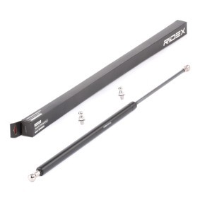 Motorhaubendämpfer 514G0145
