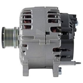 Lichtmaschine von HELLA