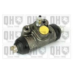 Comprar Cilindro de freno de rueda de QUINTON HAZELL BWC3060 a bajo precio de 51,74 €