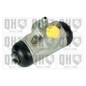Comprar Cilindro de freno de rueda de QUINTON HAZELL BWC3072 a bajo precio de 40,66 €
