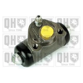 Achetez des Cylindre de roue QUINTON HAZELL BWC3089 à prix pour 13,45 €