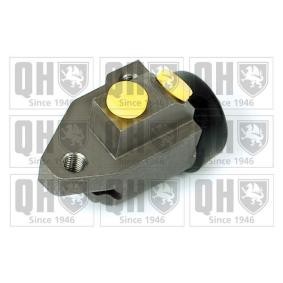 Comprar Cilindro de freno de rueda de QUINTON HAZELL BWC3093 a bajo precio de 18,80 €