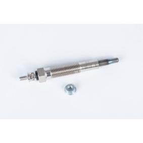Achetez des Bougie de préchauffage BERU GN120 à prix pour 13,68 €