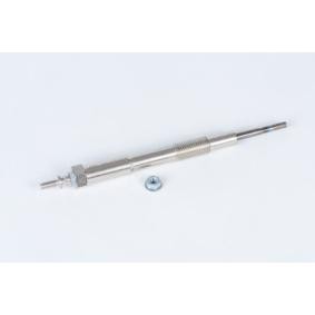 Achetez des Bougie de préchauffage BERU GN126 à prix pour 17,29 €