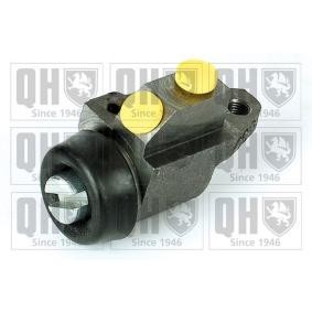 Comprar Cilindro de freno de rueda de QUINTON HAZELL BWC3094 a bajo precio de 18,89 €