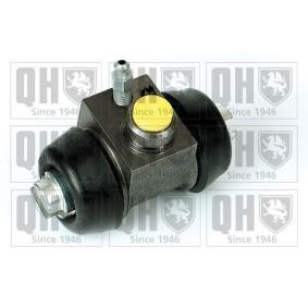 Comprar Cilindro de freno de rueda de QUINTON HAZELL BWC3098 a bajo precio de 29,02 €
