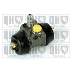 Comprar Cilindro de freno de rueda de QUINTON HAZELL BWC3099 a bajo precio de 98,10 €