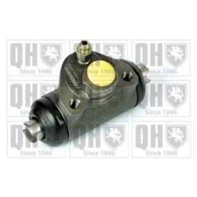 Comprar Cilindro de freno de rueda de QUINTON HAZELL BWC3127 a bajo precio de 21,99 €
