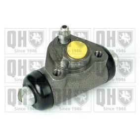 Comprar Cilindro de freno de rueda de QUINTON HAZELL BWC3135 a bajo precio de 12,80 €