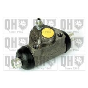 Comprar Cilindro de freno de rueda de QUINTON HAZELL BWC3136 a bajo precio de 7,52 €