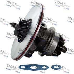 Turbolader von SIDAT für 100 Avant (4A5, C4) günstig online kaufen