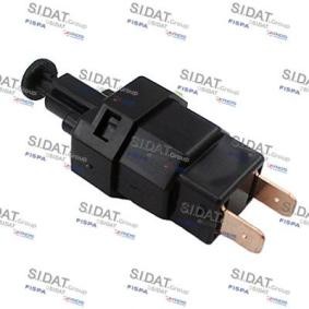 Comprar Interruptor de luces freno de SIDAT 5.140145 a bajo precio de 9,23 €