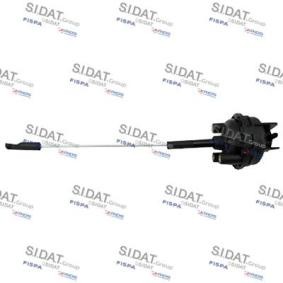 Køb Servomotor, omskifterklap (indsugning) af SIDAT 83.1617 til den lave pris 356,11 DKK
