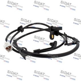 Compre Sensor, rotações da roda da SIDAT 84.1029A2 a um preço baixo por 57,91 €