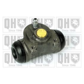 Comprar Cilindro de freno de rueda de QUINTON HAZELL BWC3152 a bajo precio de 38,94 €