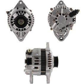 Lichtmaschine von BV PSH