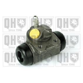 Comprar Cilindro de freno de rueda de QUINTON HAZELL BWC3169 a bajo precio de 37,69 €
