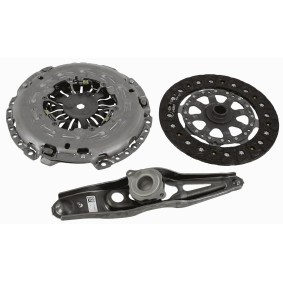 Compre Kit de embrague de SACHS online para Hatchback (F55) a precios moderados