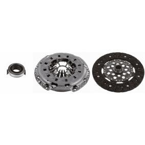 Comprar Kit de embrague de SACHS 3000 951 586 a bajo precio de 215,57 €