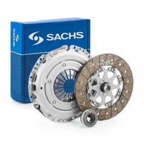 Comprar Kit de embrague de SACHS 3000 970 123 a bajo precio de 214,07 €