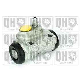 Comprar Cilindro de freno de rueda de QUINTON HAZELL BWC3207 a bajo precio de 35,56 €