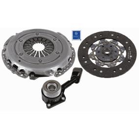 Comprar Kit de embrague de SACHS 3000 990 446 a bajo precio de 276,50 €