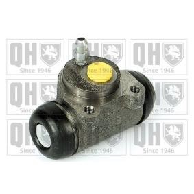Comprar Cilindro de freno de rueda de QUINTON HAZELL BWC3210 a bajo precio de 3,10 €
