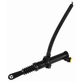 Comprar Cilindro maestro, embrague de SACHS 6284 600 793 a bajo precio de 75,49 €
