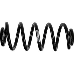 Fahrwerksfeder 994 951 von SACHS günstig für 35,02 € online kaufen