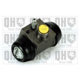 Comprar Cilindro de freno de rueda de QUINTON HAZELL BWC3238 a bajo precio de 43,74 €