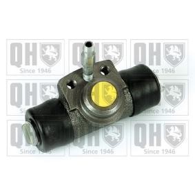 Comprar Cilindro de freno de rueda de QUINTON HAZELL BWC3249 a bajo precio de 36,22 €