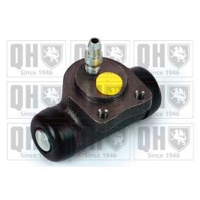 Comprar Cilindro de freno de rueda de QUINTON HAZELL BWC3254 a bajo precio de 26,71 €
