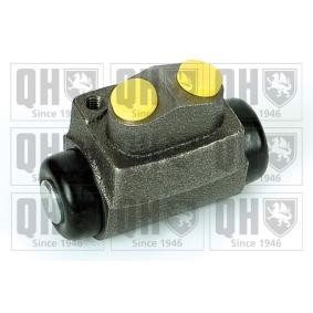Comprar Cilindro de freno de rueda de QUINTON HAZELL BWC3257 a bajo precio de 32,02 €