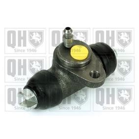 Comprar Cilindro de freno de rueda de QUINTON HAZELL BWC3271 a bajo precio de 36,82 €