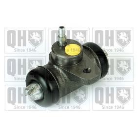 Comprar Cilindro de freno de rueda de QUINTON HAZELL BWC3274 a bajo precio de 54,09 €