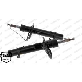 Stoßdämpfer D0418 von MONROE günstig für 92,38 € online kaufen
