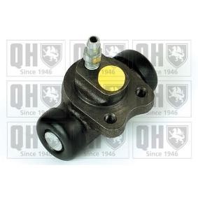 Comprar Cilindro de freno de rueda de QUINTON HAZELL BWC3299 a bajo precio de 38,36 €