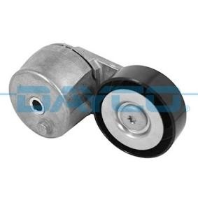 Compre Tensor de correia, correia trapezoidal estriada da DAYCO APV3757 a um preço baixo por 36,26 €