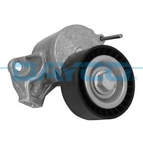 Compre Tensor de correia, correia trapezoidal estriada da DAYCO APV3800 a um preço baixo por 36,91 €