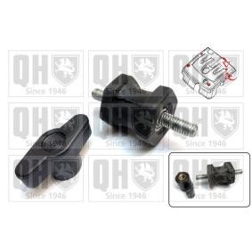 Comprar Cubierta de motor de QUINTON HAZELL EM4449R a bajo precio de 7,25 €