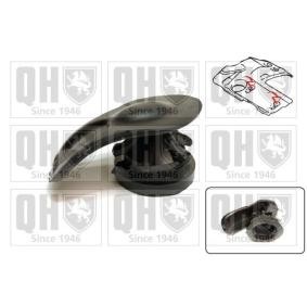 Motorabdeckung für DS von QUINTON HAZELL