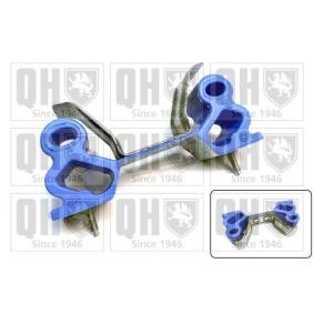 Comprar Almohadilla de tope, silenciador de QUINTON HAZELL EM4862 a bajo precio de 16,07 €