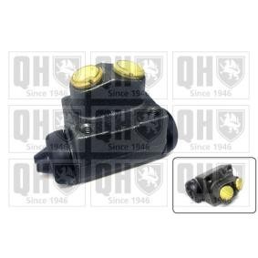 Comprar Cilindro de freno de rueda de QUINTON HAZELL BWC3331 a bajo precio de 24,34 €