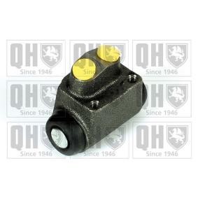 Comprar Cilindro de freno de rueda de QUINTON HAZELL BWC3332 a bajo precio de 33,53 €